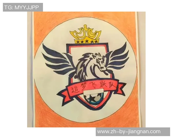 班级足球队徽设计灵感与图片大全分享助力校园足球文化发展 班级足球队徽设计灵感与图片大全分享助力校园足球文化发展