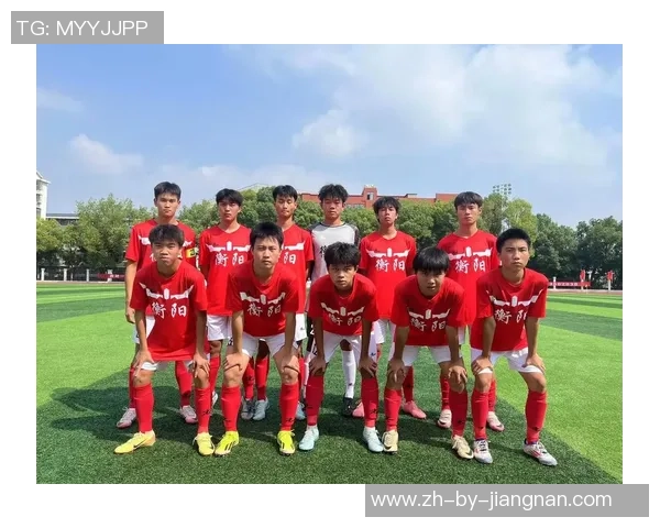 重庆原点足球助力青少年成长打造足球梦想新天地